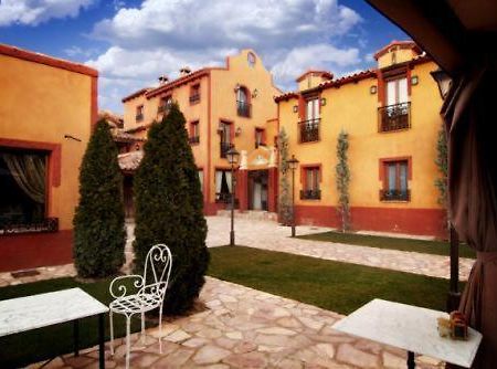 Rincon De Navarrete Calamocha Ngoại thất bức ảnh