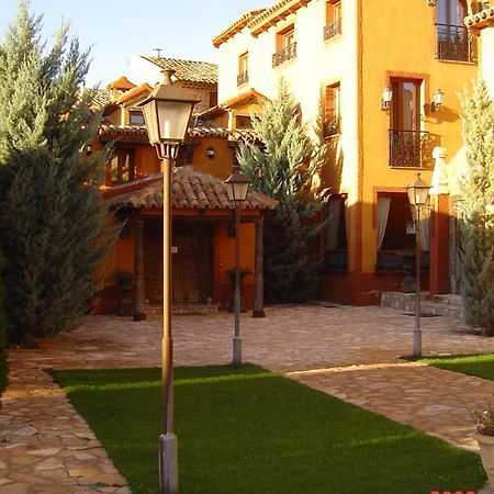 Rincon De Navarrete Calamocha Ngoại thất bức ảnh