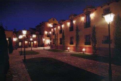 Rincon De Navarrete Calamocha Ngoại thất bức ảnh