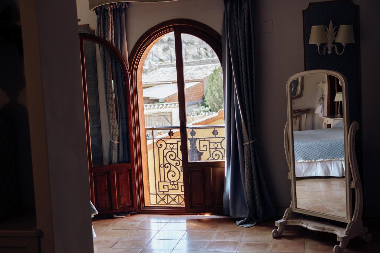 Rincon De Navarrete Calamocha Ngoại thất bức ảnh